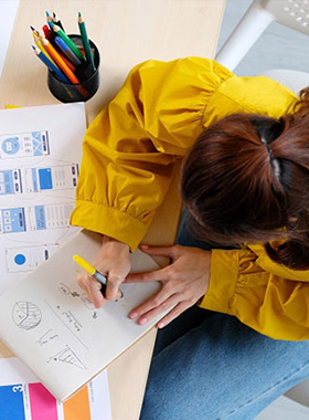 User Experience & Design